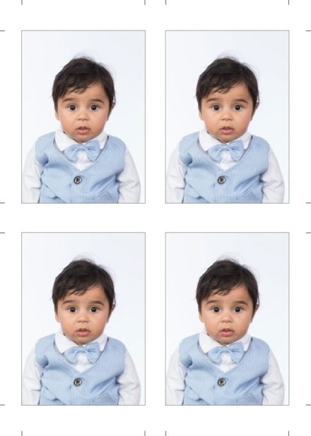 Expedited Passport Services & Passport Photos | FedEx Office