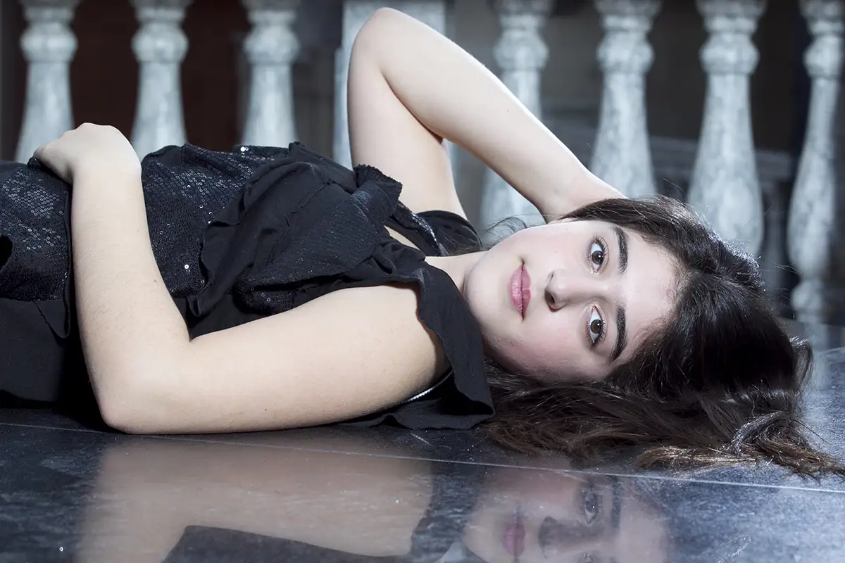 modelling photography Toronto