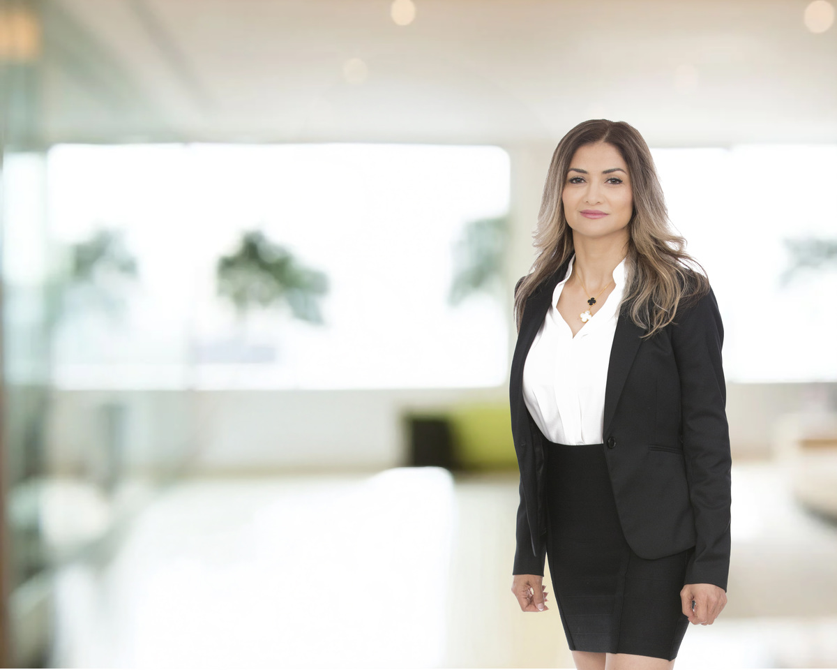 Modern Corporate headhsots Richmond Hill