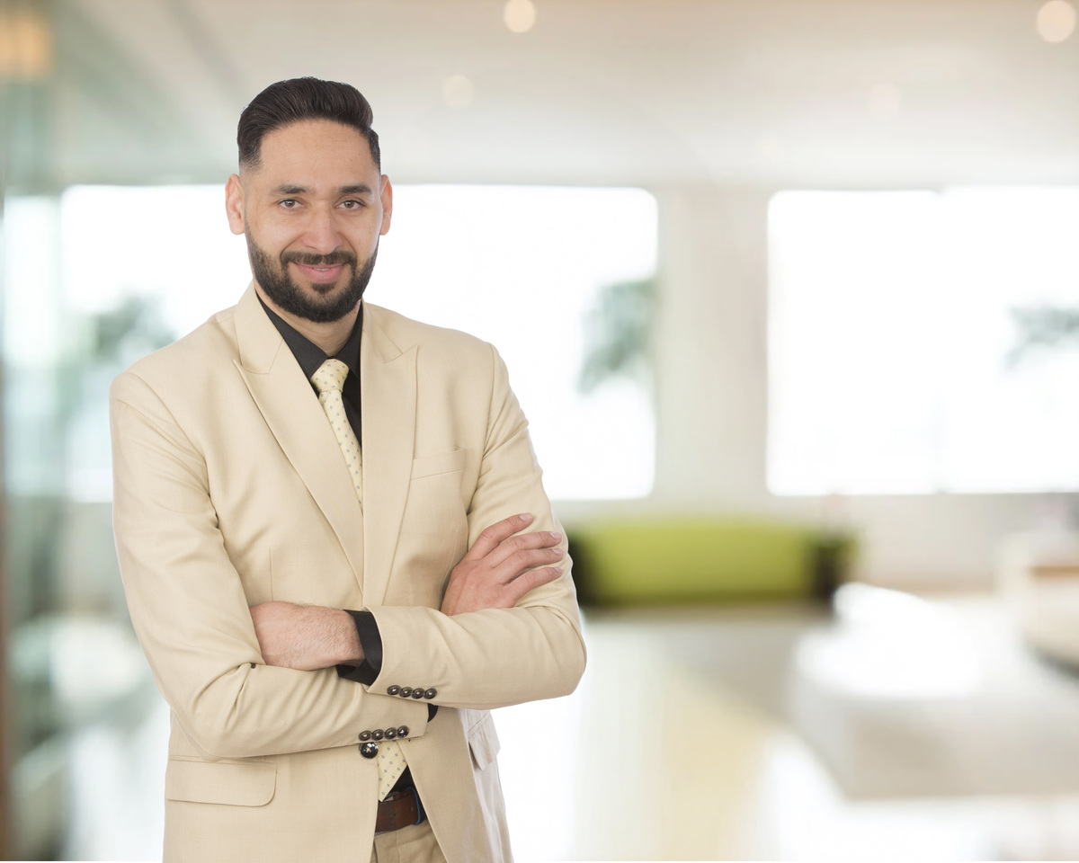 Modern Corporate headhsots Markham