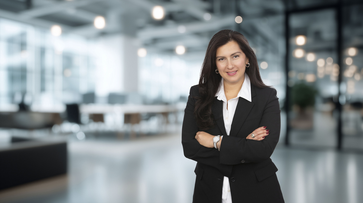 Modern Corporate headhsots 2026