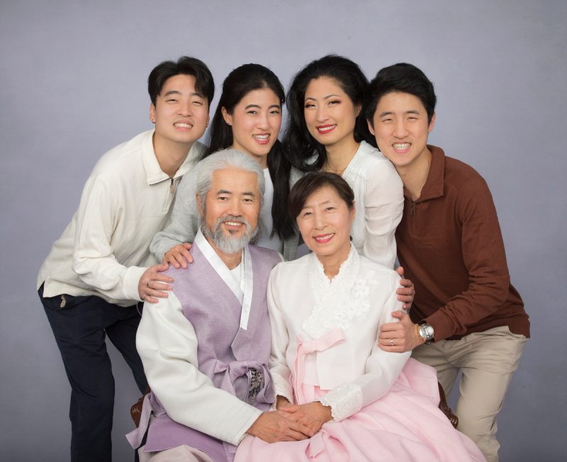 Family Photography by GSR Studio Inc Family Photography