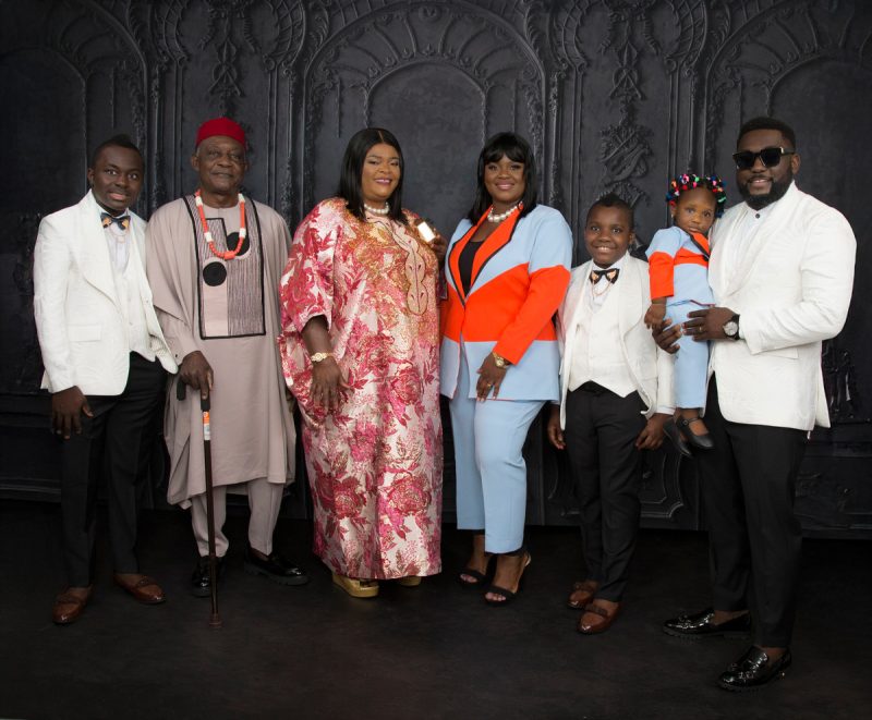 Family Photography by GSR Studio Inc Family Photography