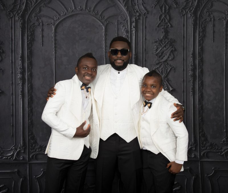 Family Photography by GSR Studio Inc Family Photography