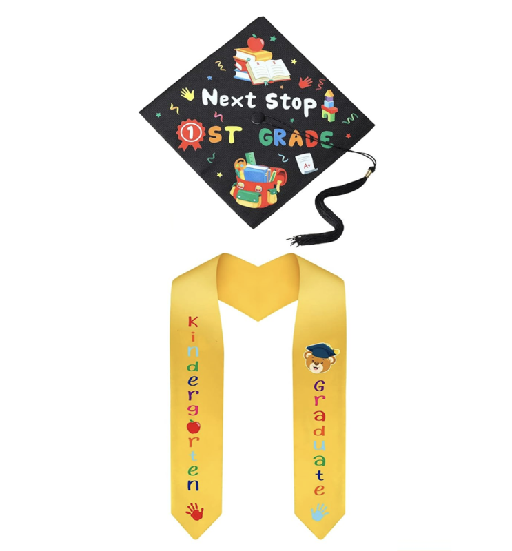 kindergarten props