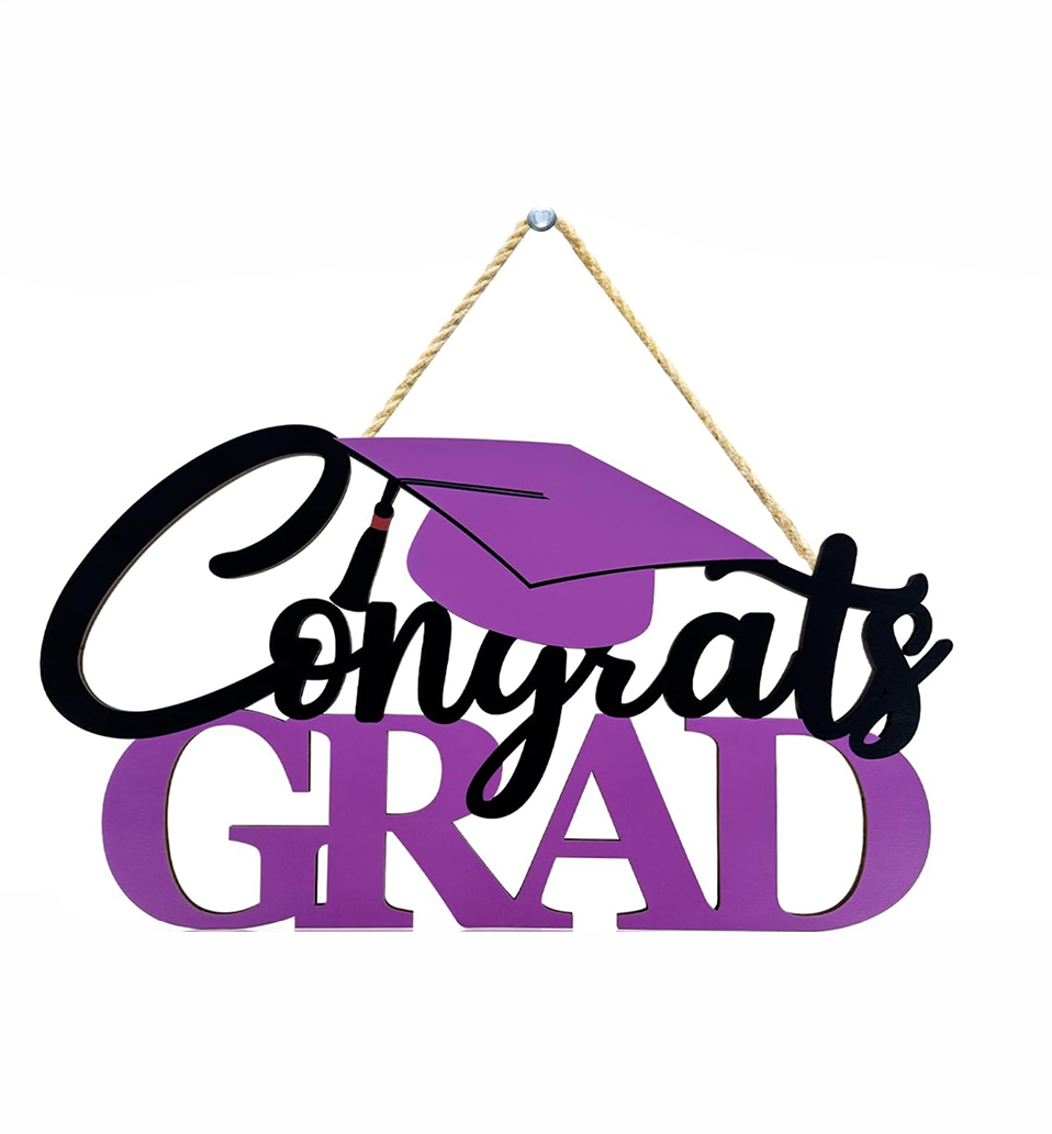 Ggrad 2026 prop purple Grad 2026 prop purple