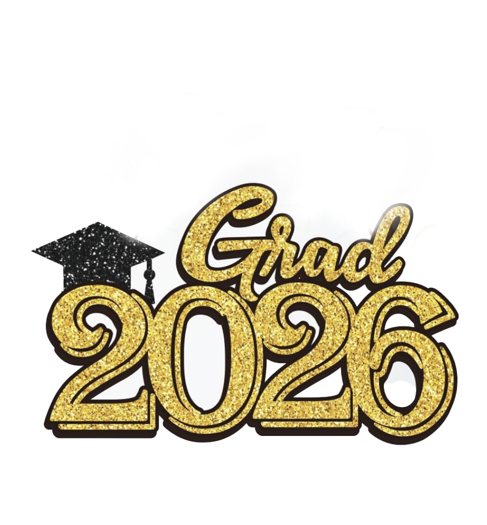 Grad 2026 prop Grad 2026 prop